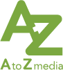 AtoZ Media Logo